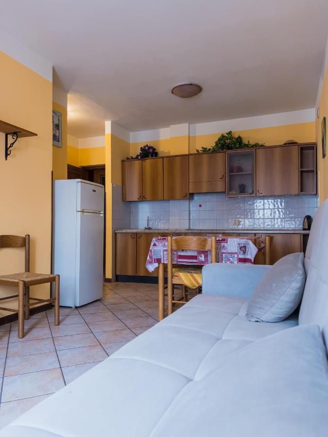 El Rocol Lejlighedshotel Vezza dʼOglio Eksteriør billede