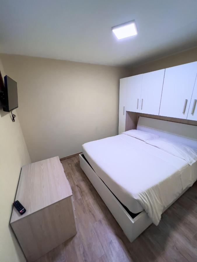 El Rocol Lejlighedshotel Vezza dʼOglio Eksteriør billede