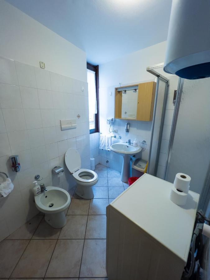 El Rocol Lejlighedshotel Vezza dʼOglio Eksteriør billede