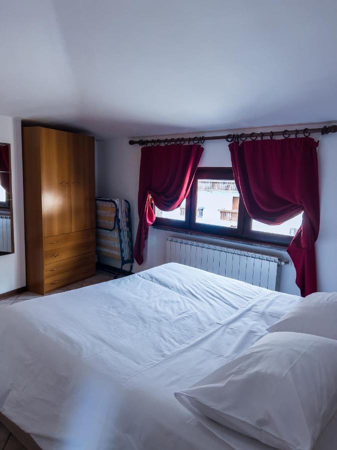 El Rocol Lejlighedshotel Vezza dʼOglio Eksteriør billede