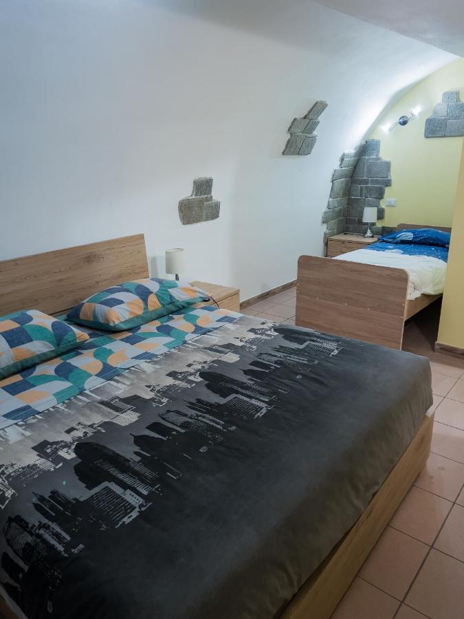 El Rocol Lejlighedshotel Vezza dʼOglio Eksteriør billede