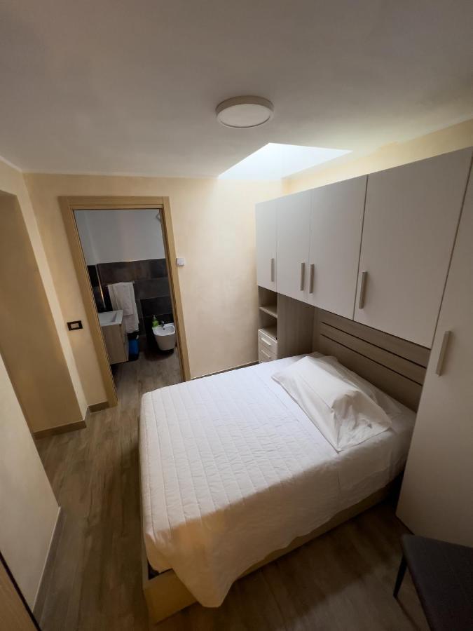 El Rocol Lejlighedshotel Vezza dʼOglio Eksteriør billede