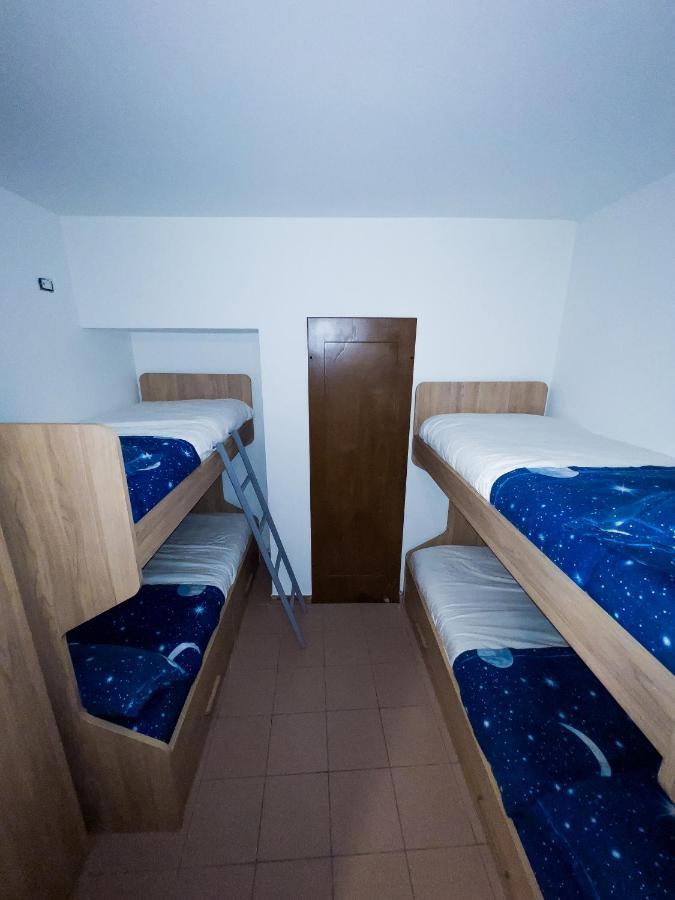 El Rocol Lejlighedshotel Vezza dʼOglio Eksteriør billede