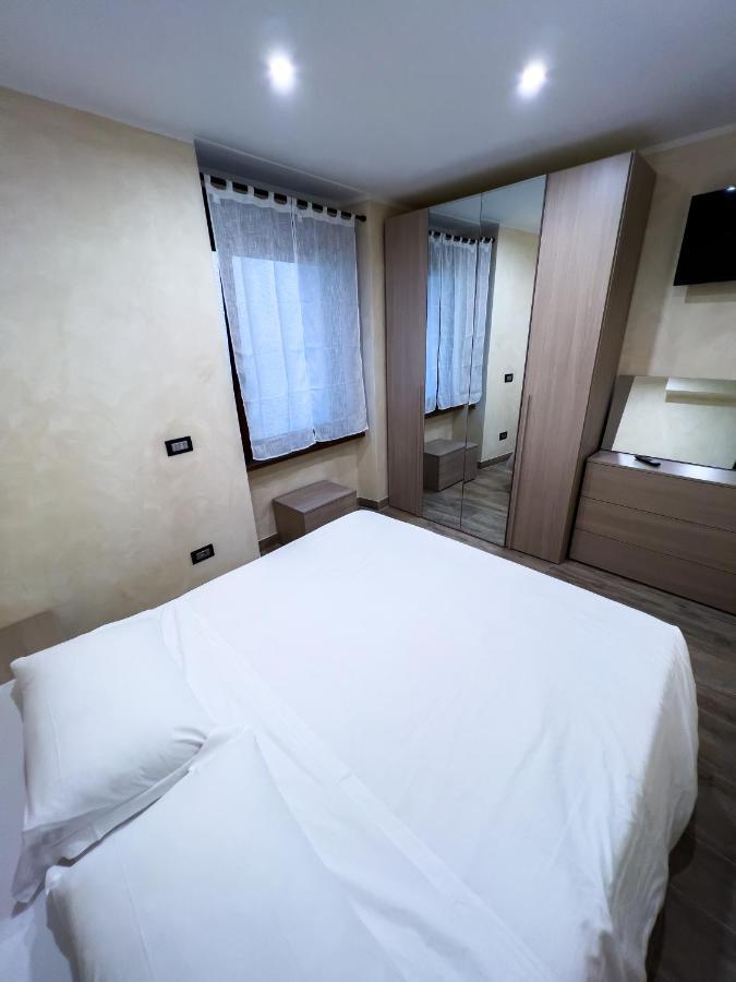 El Rocol Lejlighedshotel Vezza dʼOglio Eksteriør billede